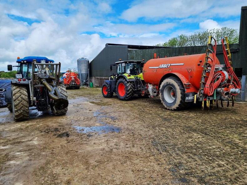 Safety tool for slurry tanks wins at Student Enterprise Programme awards - Vimarsana News