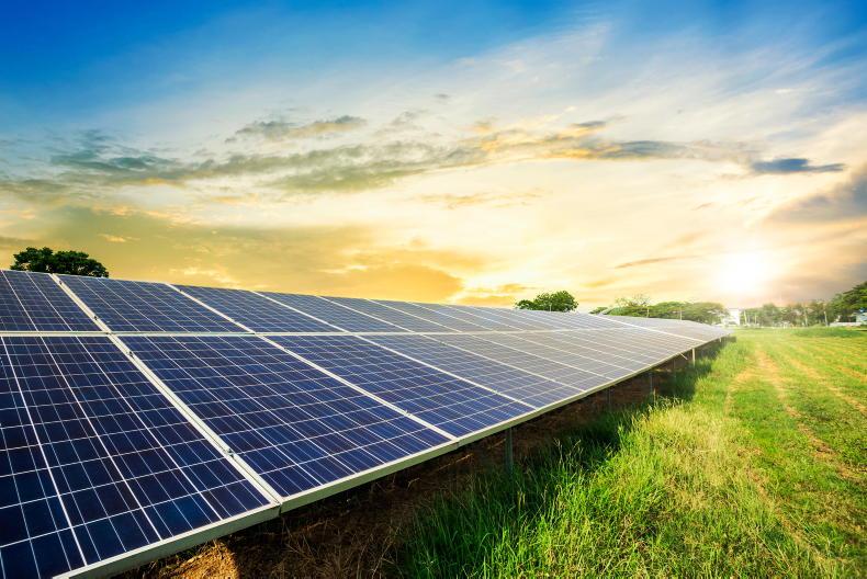 Council approves 348ac Waterford solar farm - Vimarsana News