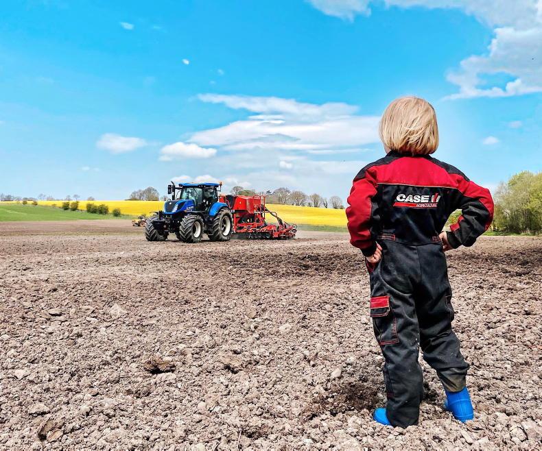 Arable April competition winners revealed