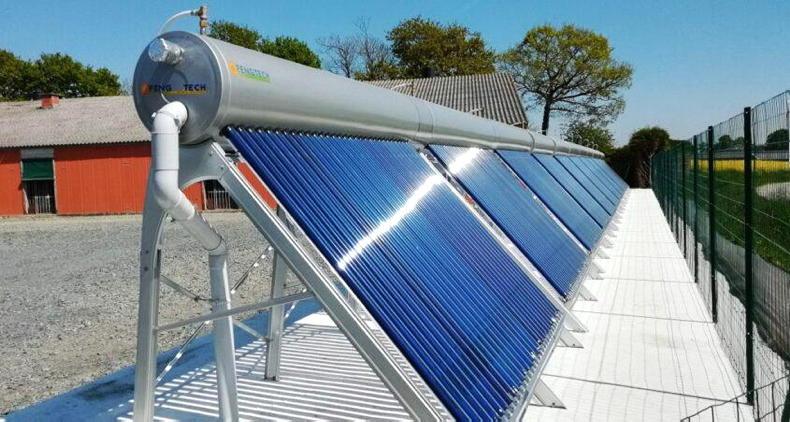 Farmers wanted for EU solar thermal project - Vimarsana News