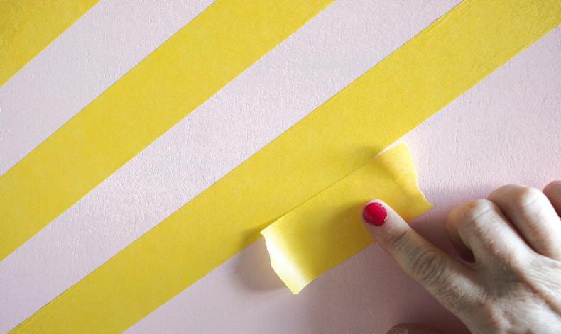 Furniture Flips: just my type 