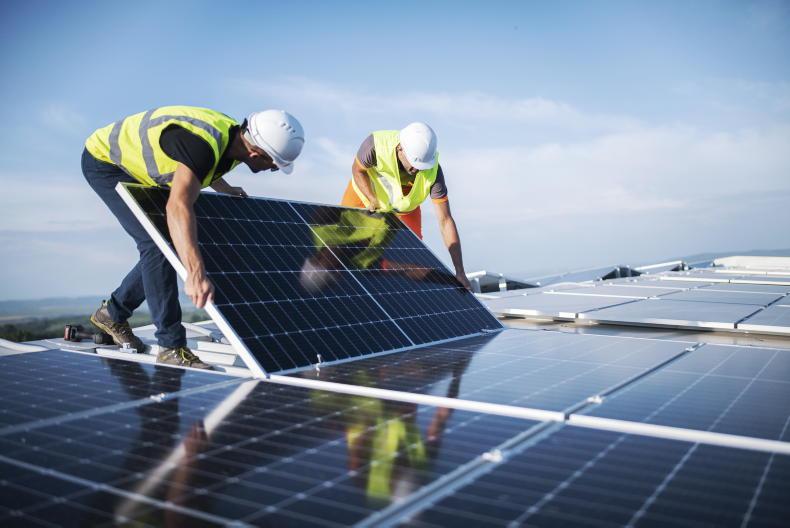 Ireland's largest fuel supplier snaps up solar PV company AEI 24 May 2023 Free - Vimarsana News