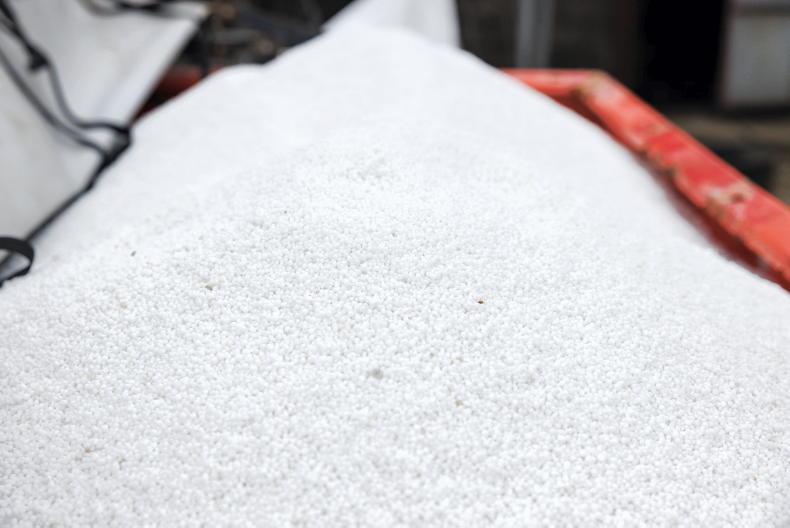 Man charged in connection with alleged theft of €28,680 worth of fertiliser - Vimarsana News