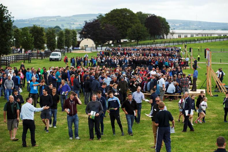 AgTech Ireland to showcase technology innovations at Moorepark open day - Vimarsana News