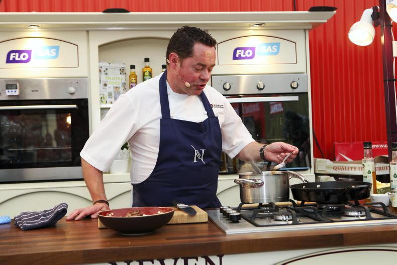Cook with Neven in the meat markets arena - Vimarsana News
