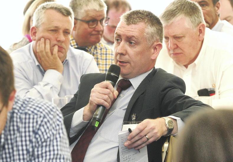 New directors at Countryside Services