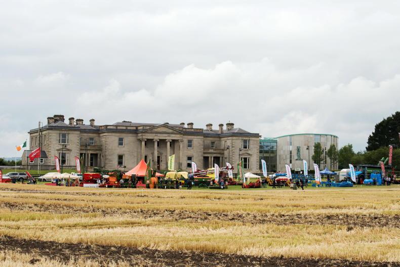 Biggest tillage event of the year next week - Vimarsana News