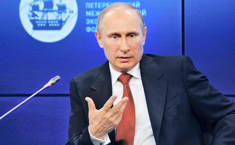 Opinion: Russian turmoil could spell trouble for farm commodities - Vimarsana News