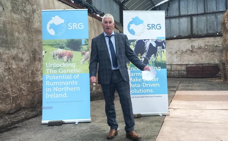Plan for NI genetics scheme revealed - Vimarsana News