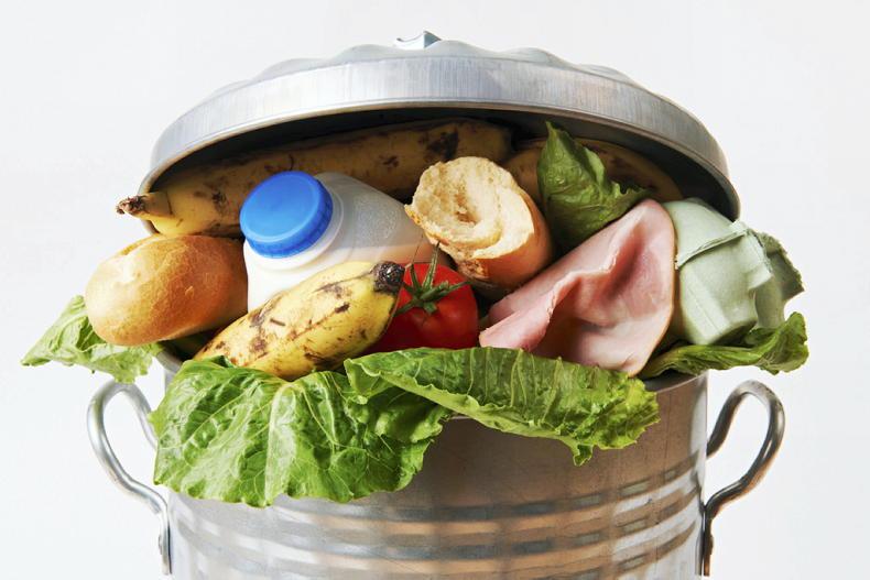 Food sector called on to sign new food waste charter - Vimarsana News