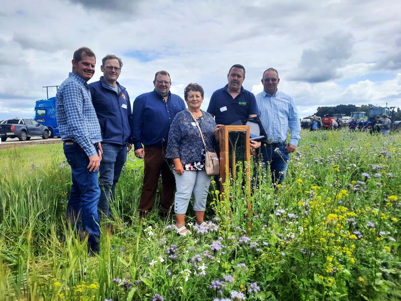Louth man crowned soil farmer of the year - Vimarsana News