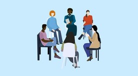 Carers: it's time to look after yourselves Carers: it's time to look after yourselves