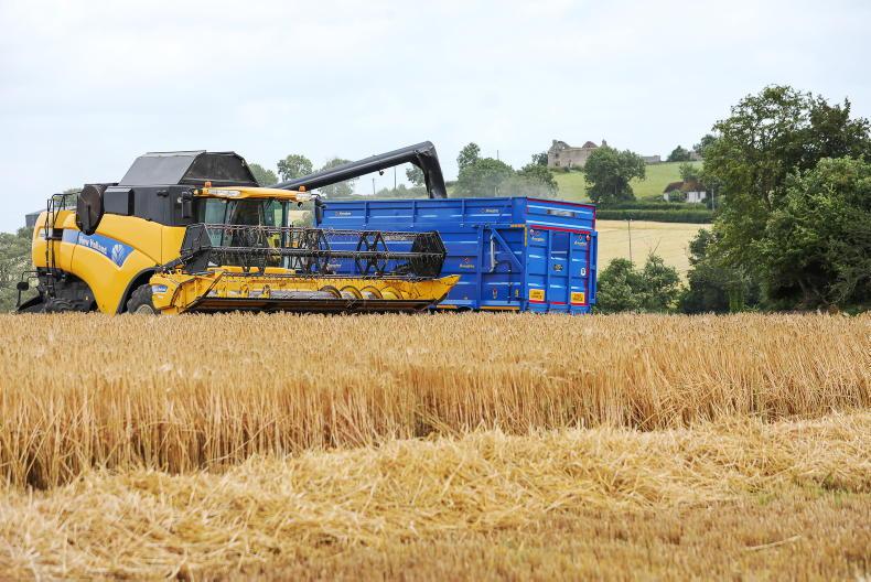 Tillage podcast: Harvest, varieties and minding our soil - Vimarsana News