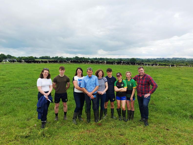 Breeding success in Newtownshandrum - Vimarsana News