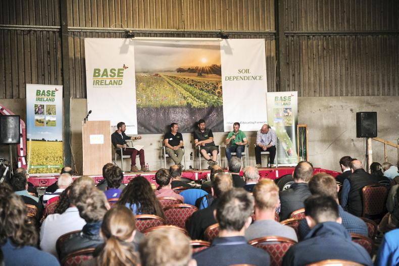 Tillage Podcast: a bumper week of tillage news - Vimarsana News