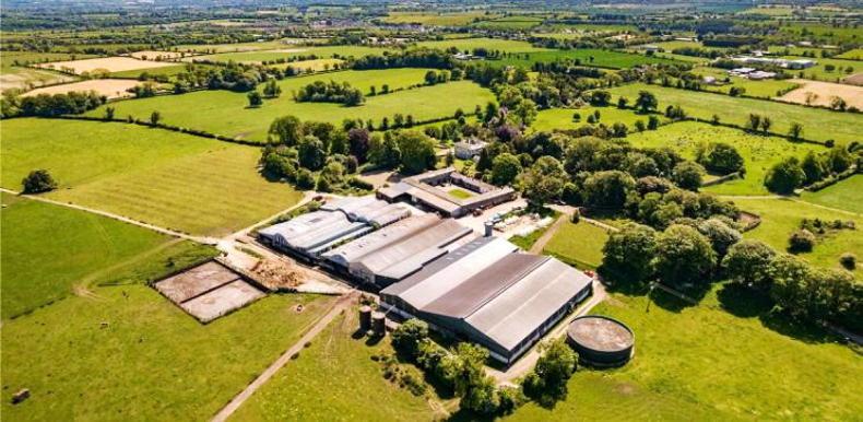In pictures: five of the finest estates and farms on the market - Vimarsana News