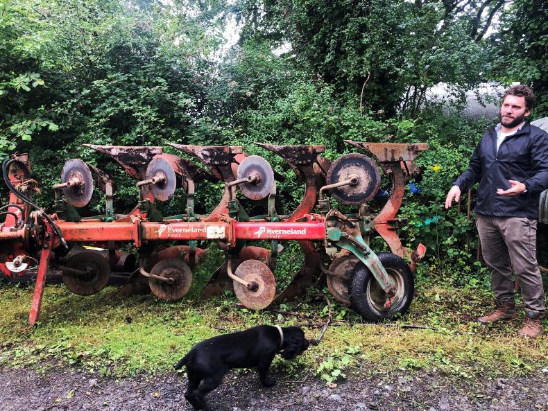 Something's brewing in north Tipp - Vimarsana News