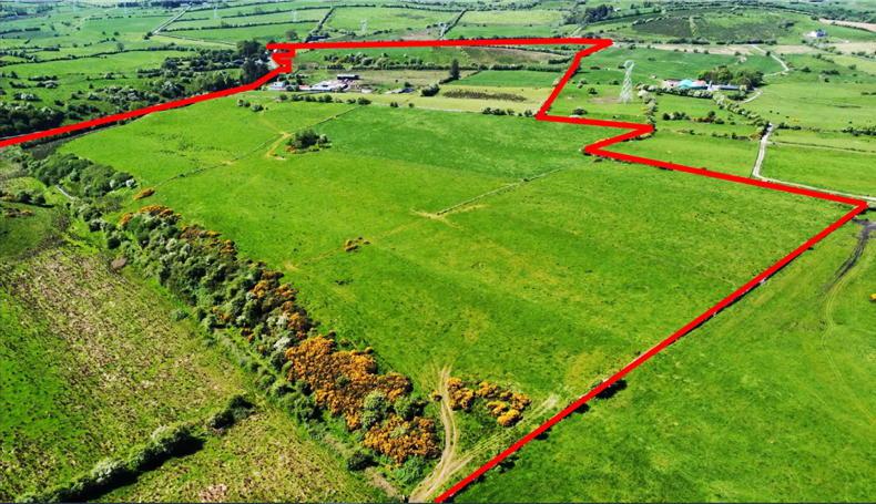 Large Sligo farm for €900,000. - Vimarsana News