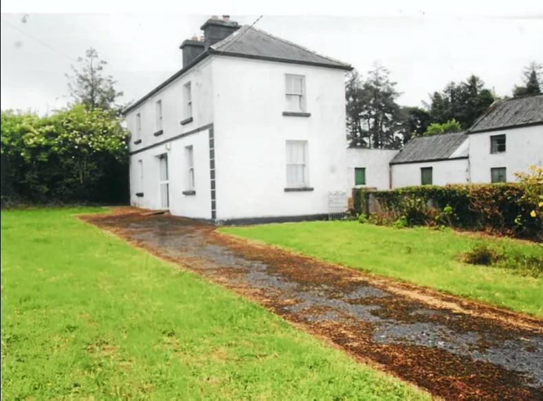 62.6ac farm for sale in Co Galway - Vimarsana News