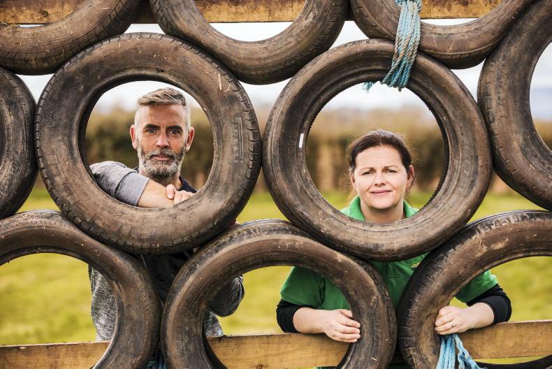 Co Laois entrepreneur making money from the bog - but not in turf