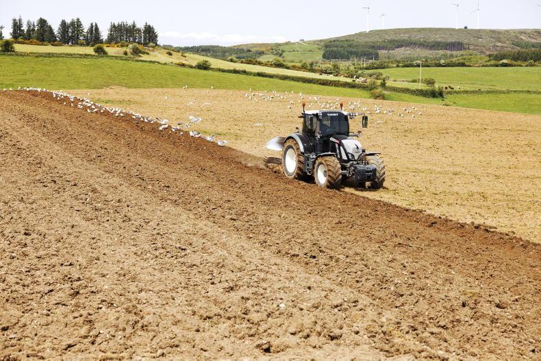 Carbon can still build in ploughed soils - Vimarsana News