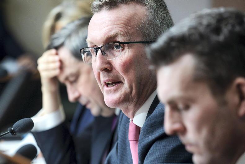 IFA budget submission: €300/suckler cow and €30/ewe sought - Vimarsana News