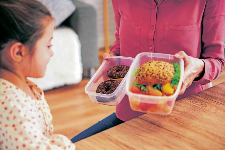 Editorial: what do you do when your kids hate your cooking? - Vimarsana News
