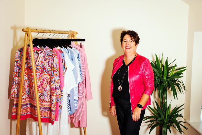 Fashion: Let you shine through