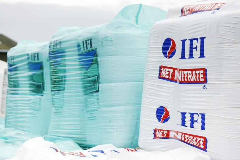 UK farmers to need photo ID to buy fertiliser - Vimarsana News