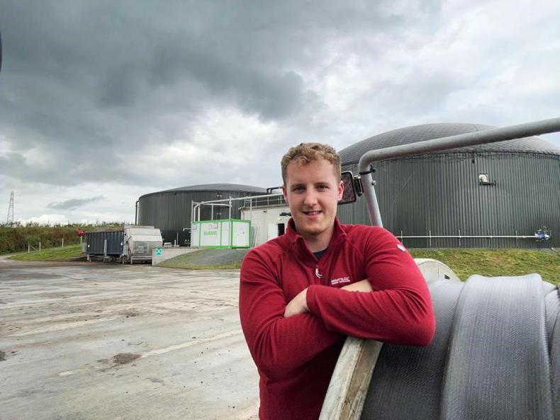 Youngstock podcast: Reclaiming a farm and building biogas plants - Vimarsana News