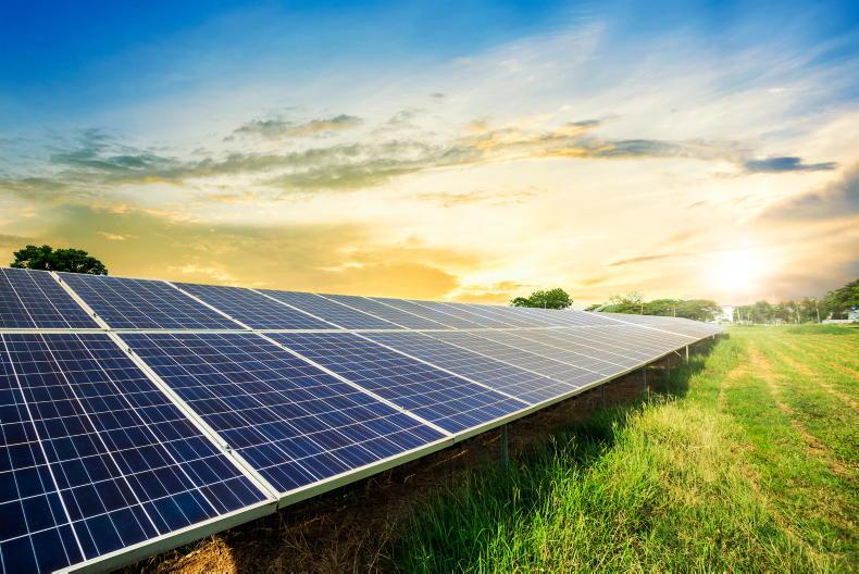 EU countries to more than double solar capacity by 2030 - Vimarsana News