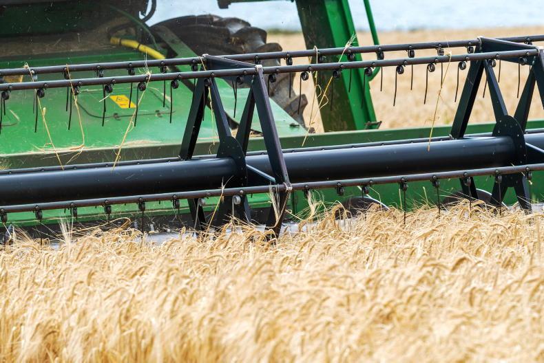 Tillage Podcast: dry days for harvest, green grains and straw - Vimarsana News