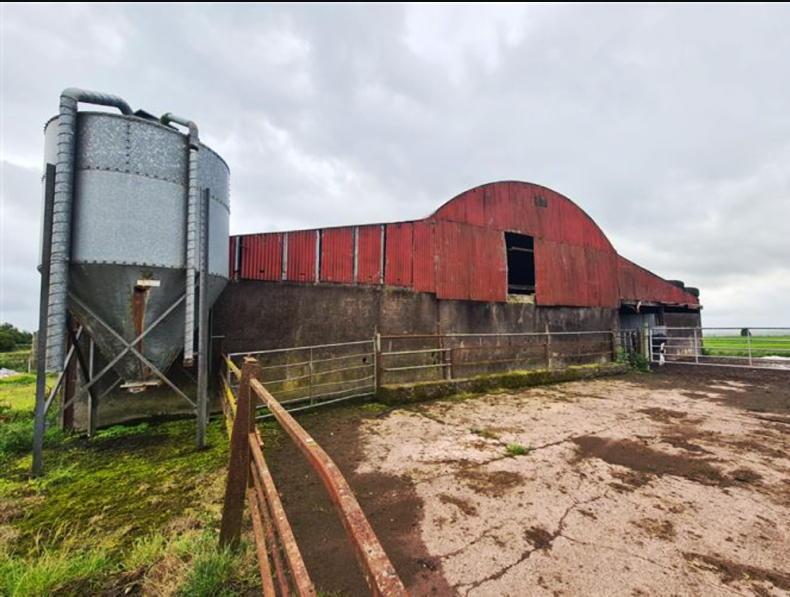 69ac of good land for sale in Co Cork - Vimarsana News
