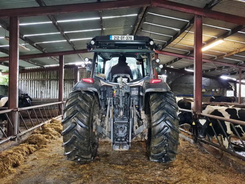 Limerick mart to host 'life-saving' youth tractor course 14 August 2023 Free - Vimarsana News