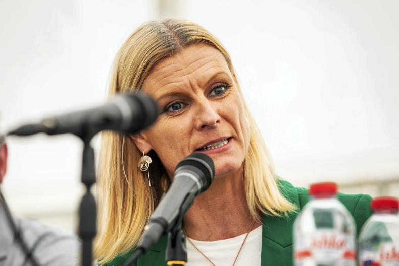 A 'stretch' for dairy processors to get cull compensation – Hackett - Vimarsana News