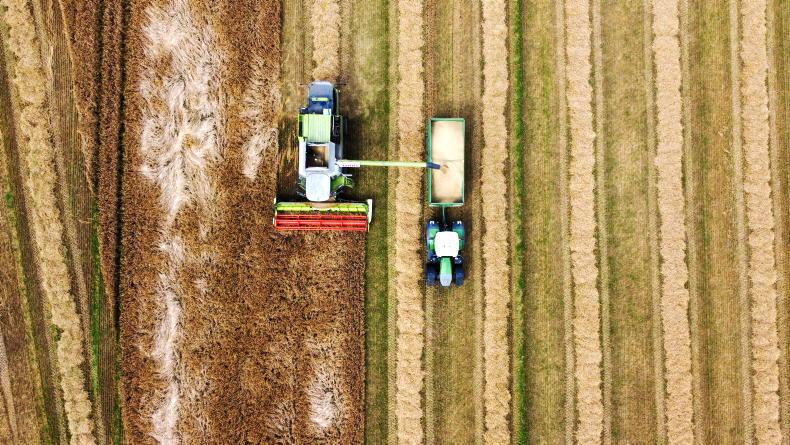 Tillage Podcast: harvest in top gear - hear results, progress and much more - Vimarsana News