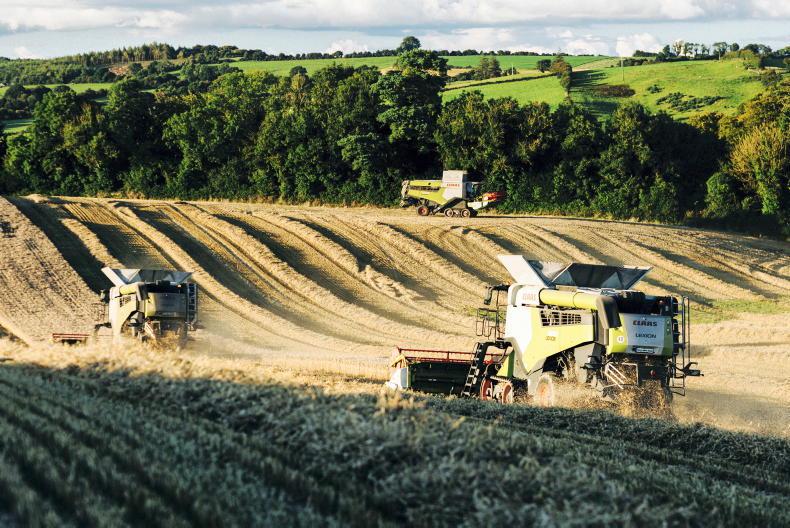 Tillage farmers facing 'serious loss-making exercise' – IFA - Vimarsana News
