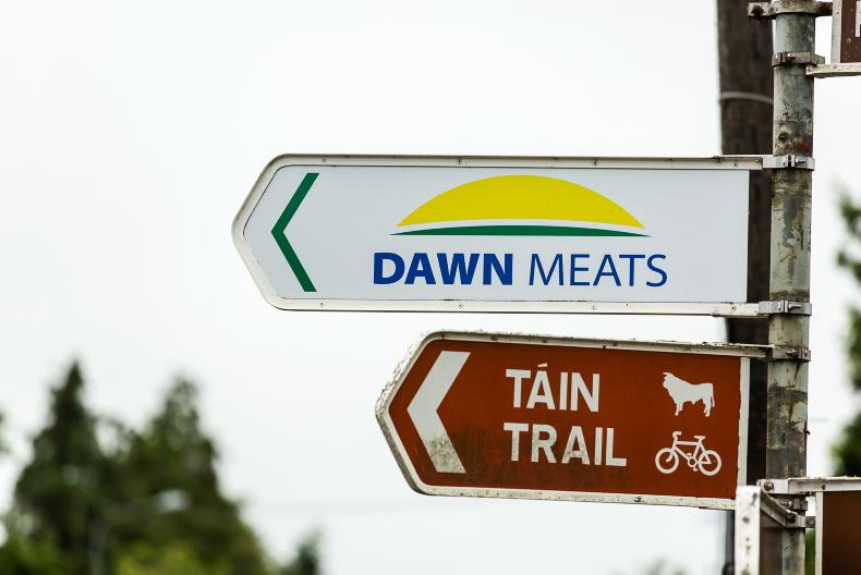 Dawn Meats founder Peter Queally passes away - Vimarsana News
