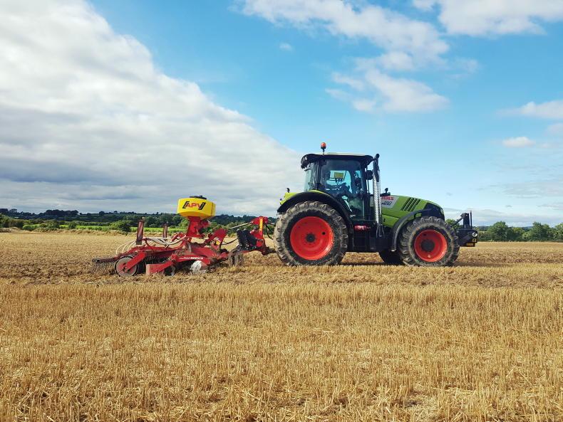 IFA calls for solutions to 'excessive' catch crops lie-back rules - Vimarsana News