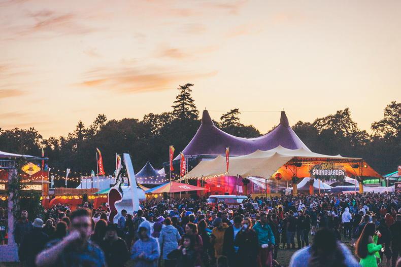 New Electric Picnic dates 'need to be revisited' - IFA - Vimarsana News