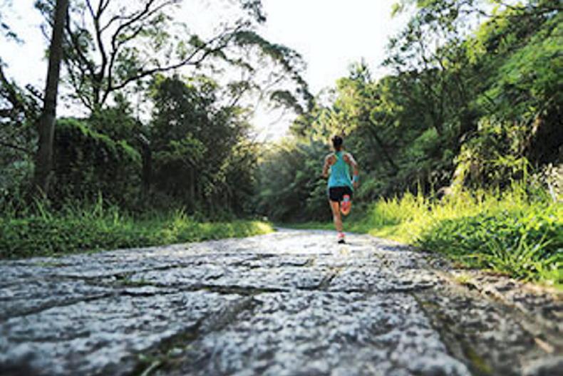 Roscommon farmer running 300km for charity - Vimarsana News