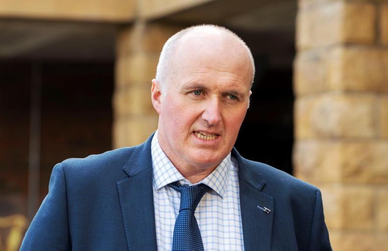 Government 'selling out' family dairy farms with cut to derogation - ICMSA - Vimarsana News