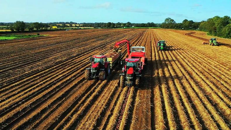 Topcon gears up for the National Ploughing Championships - Vimarsana News