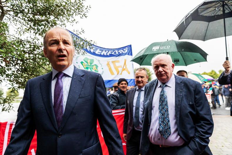 Retaining derogation for 2026 a big challenge - Tánaiste - Vimarsana News
