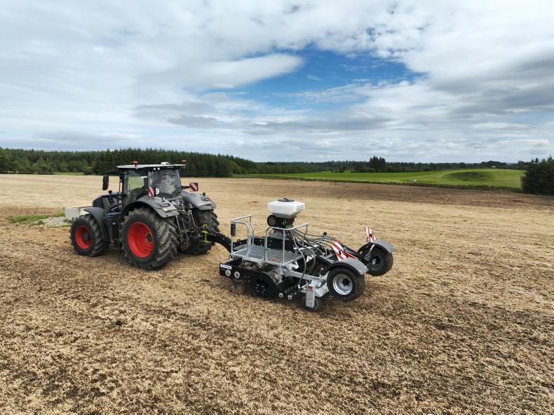 Benn Agri to showcase Cri-Man and Alstrong - Vimarsana News