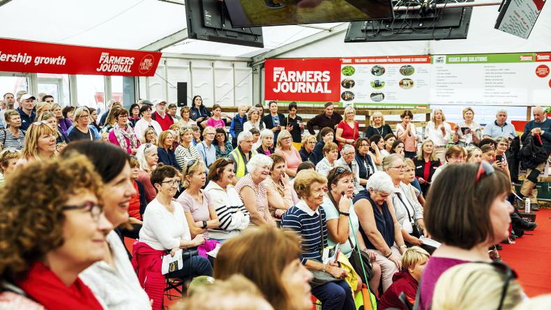 Ploughing demos, grass supplies and scheme deadlines - Vimarsana News