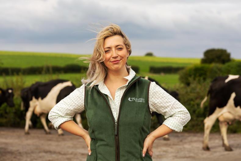 Instagram and dairying - for this Co Tipperary farmer; they're the perfect mix - Vimarsana News