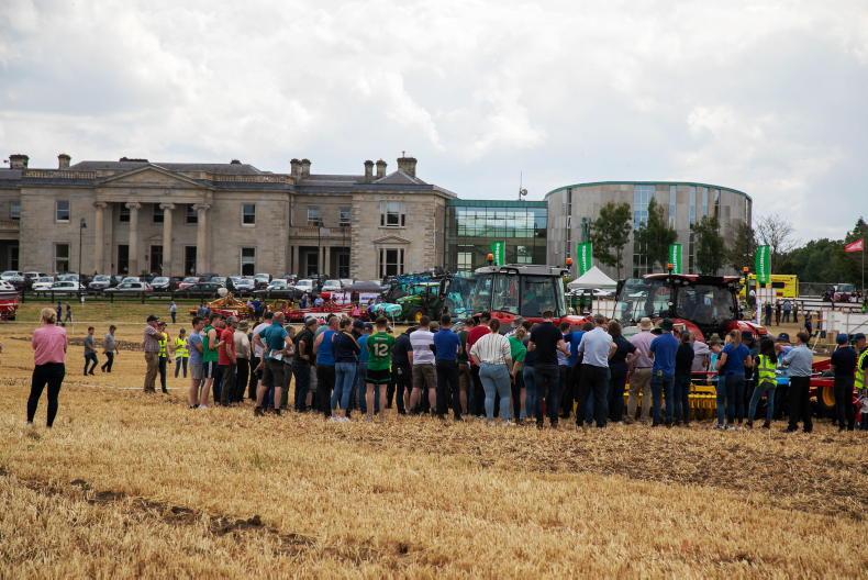 Surveying tillage farmers' quality of life and stress factors - Vimarsana News