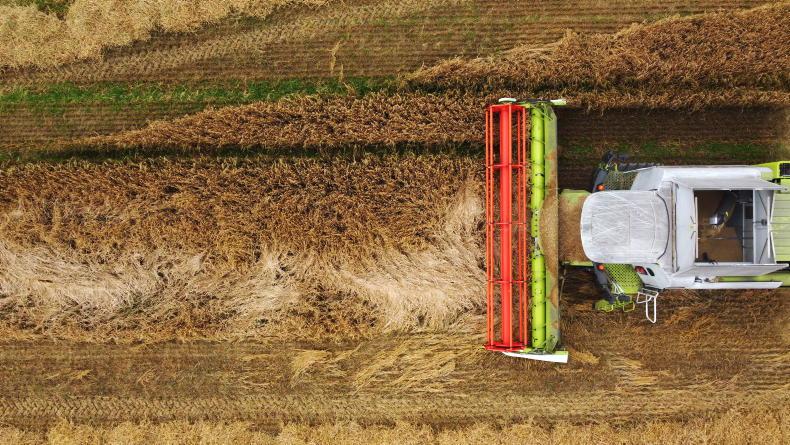 Nitrates fall out top of the Ploughing hit list - Vimarsana News