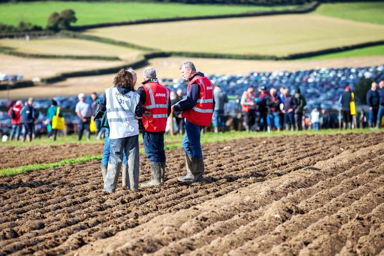 Views from the Ploughing: 'I just came to see what is new' - 21 September 2023 Free - Vimarsana News
